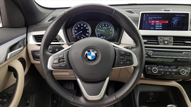 2021 BMW X1 xDrive28i