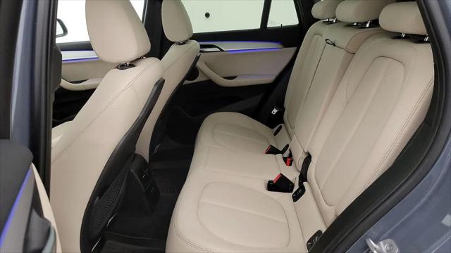 2021 BMW X1 xDrive28i