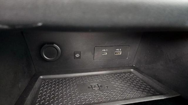 2022 Nissan Pathfinder Platinum 4WD