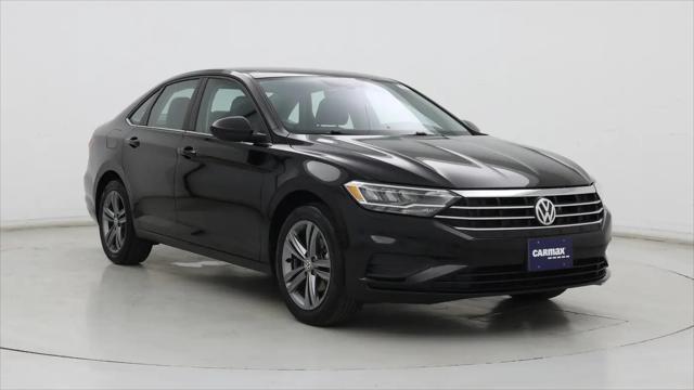 2021 Volkswagen Jetta 1.4T SE for sale in Brooklyn Park, MN