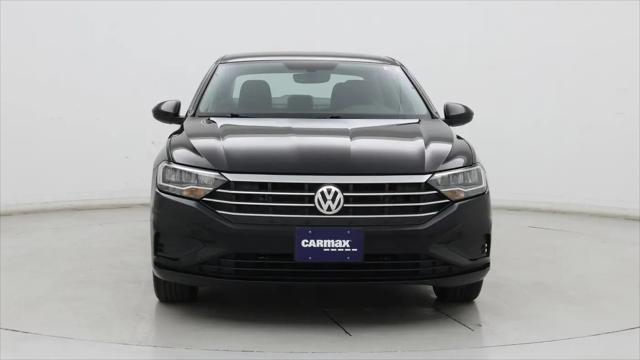 2021 Volkswagen Jetta 1.4T SE