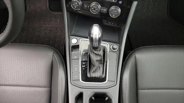 2021 Volkswagen Jetta 1.4T SE