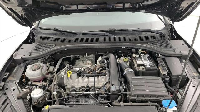 2021 Volkswagen Jetta 1.4T SE