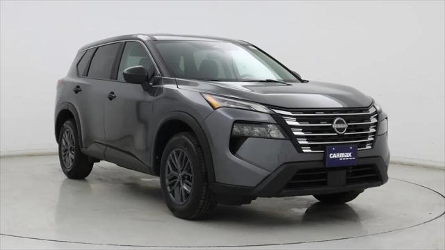 2024 Nissan Rogue S FWD for sale in Brooklyn Park, MN