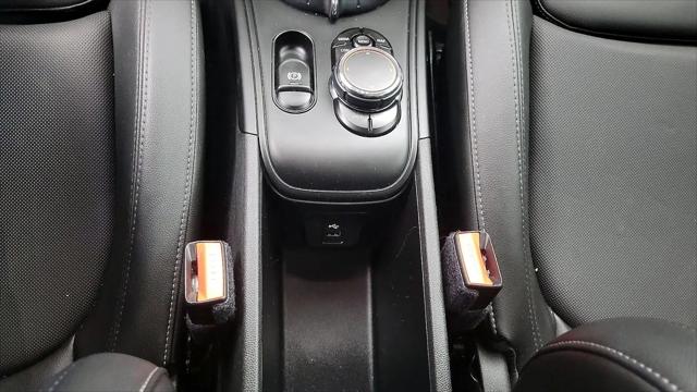 2018 MINI E Countryman Cooper S