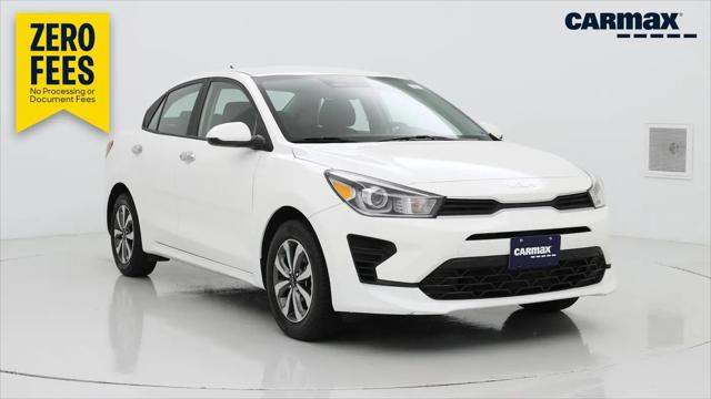 2023 Kia Rio S for sale in Roanoke, VA