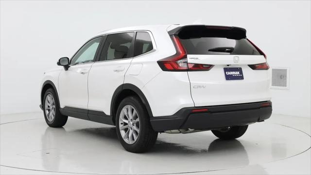 2023 Honda CR-V EX-L AWD