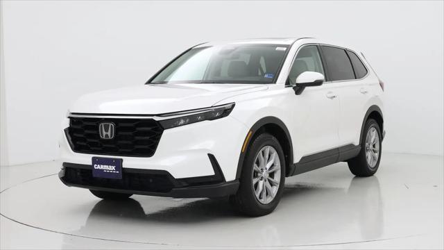 2023 Honda CR-V EX-L AWD
