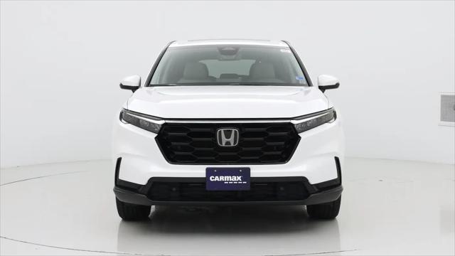 2023 Honda CR-V EX-L AWD