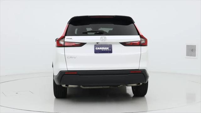 2023 Honda CR-V EX-L AWD