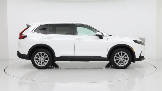 2023 Honda CR-V EX-L AWD