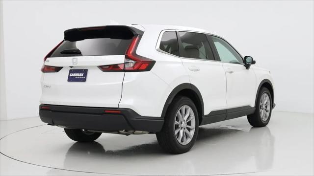 2023 Honda CR-V EX-L AWD