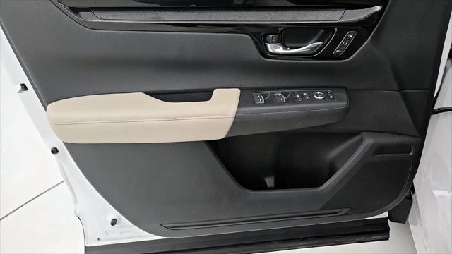 2023 Honda CR-V EX-L AWD