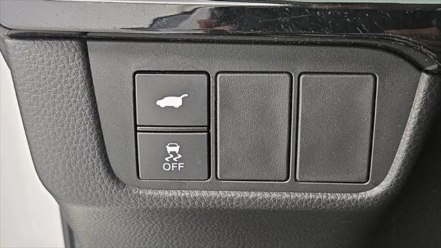 2023 Honda CR-V EX-L AWD