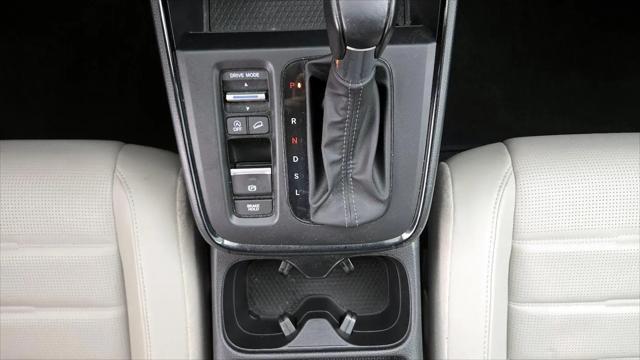 2023 Honda CR-V EX-L AWD