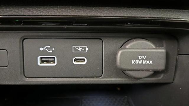 2023 Honda CR-V EX-L AWD