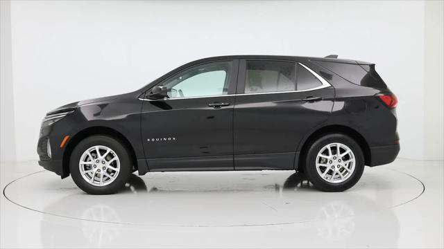 2023 Chevrolet Equinox AWD 2FL