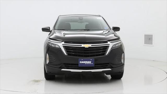 2023 Chevrolet Equinox AWD 2FL