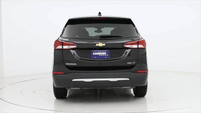 2023 Chevrolet Equinox AWD 2FL