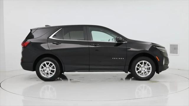 2023 Chevrolet Equinox AWD 2FL