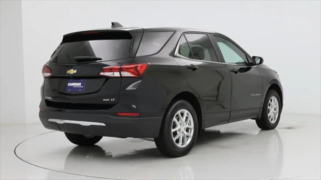2023 Chevrolet Equinox AWD 2FL