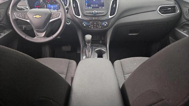 2023 Chevrolet Equinox AWD 2FL