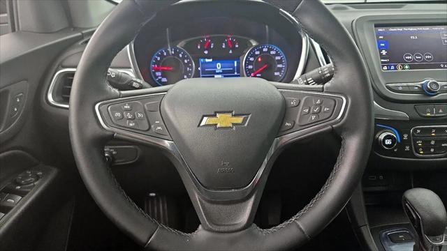 2023 Chevrolet Equinox AWD 2FL