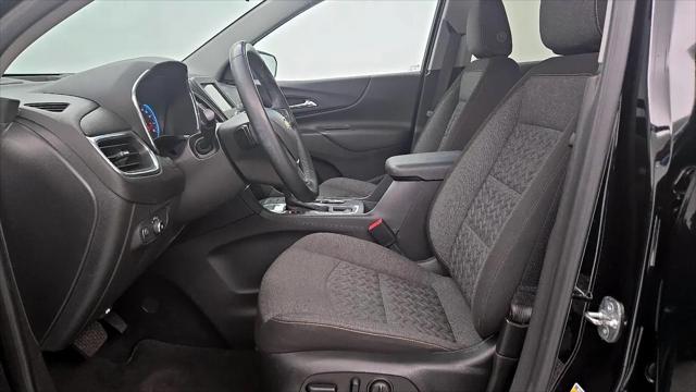 2023 Chevrolet Equinox AWD 2FL