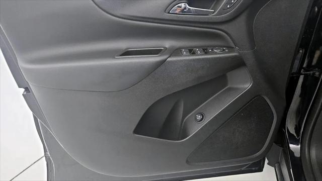 2023 Chevrolet Equinox AWD 2FL