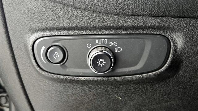 2023 Chevrolet Equinox AWD 2FL