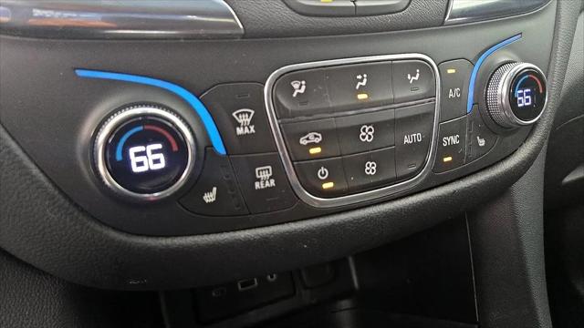 2023 Chevrolet Equinox AWD 2FL