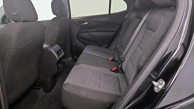 2023 Chevrolet Equinox AWD 2FL