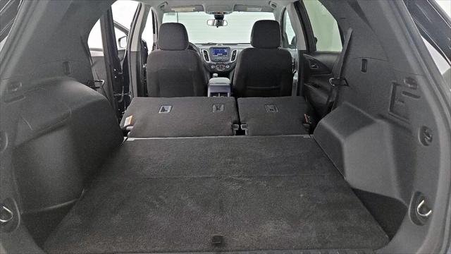 2023 Chevrolet Equinox AWD 2FL