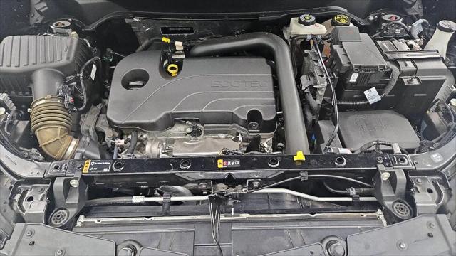 2023 Chevrolet Equinox AWD 2FL