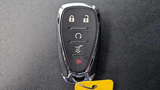 2023 Chevrolet Equinox AWD 2FL