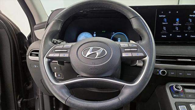 2023 Hyundai Palisade SEL