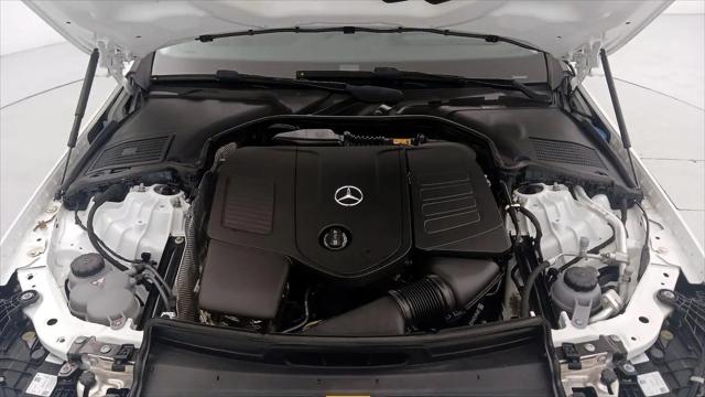 2025 Mercedes-Benz C-CLASS C 300 C 300