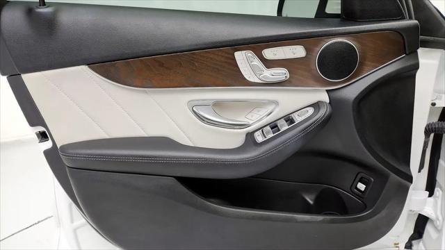 2018 Mercedes-Benz C-CLASS C 300 C 300