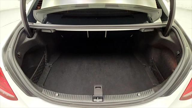 2018 Mercedes-Benz C-CLASS C 300 C 300