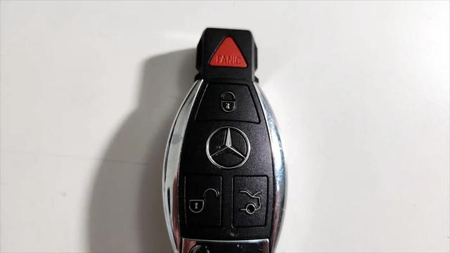 2018 Mercedes-Benz C-CLASS C 300 C 300