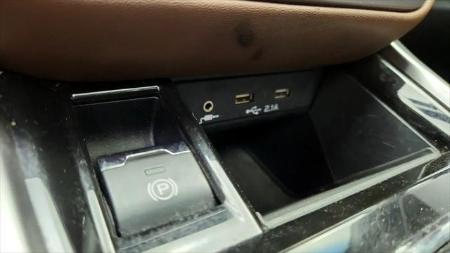 2022 Subaru Outback Touring XT