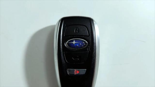 2022 Subaru Outback Touring XT
