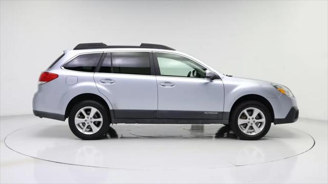 2014 Subaru Outback 3.6R Limited