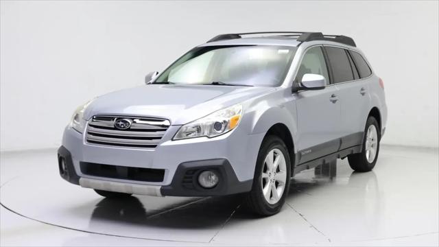 2014 Subaru Outback 3.6R Limited