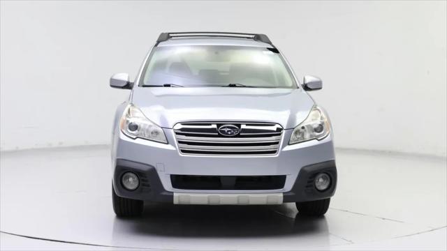 2014 Subaru Outback 3.6R Limited