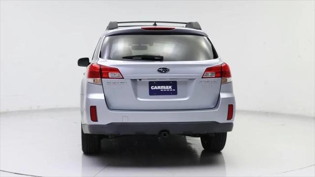 2014 Subaru Outback 3.6R Limited