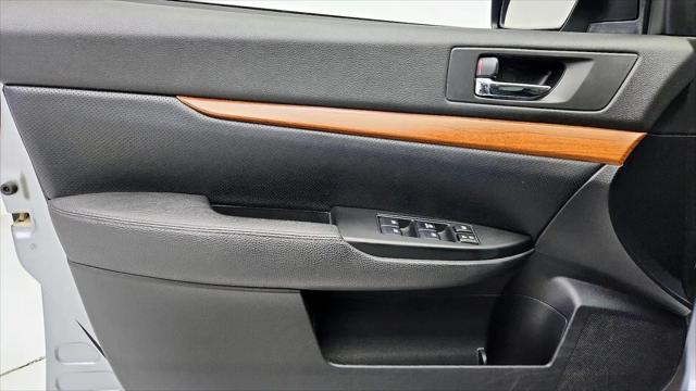2014 Subaru Outback 3.6R Limited