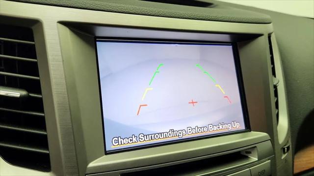 2014 Subaru Outback 3.6R Limited