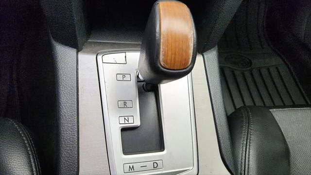 2014 Subaru Outback 3.6R Limited