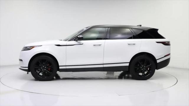 2020 Land Rover Range Rover Velar P250 S